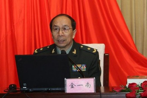 少將:美對(duì)新疆恐怖事件雙重標(biāo)準(zhǔn)危及中美合作
