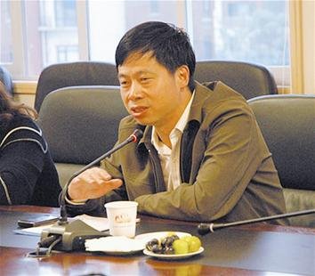 原湖北黃石市政府副秘書(shū)長(zhǎng)貪污受賄86萬(wàn)獲刑8年