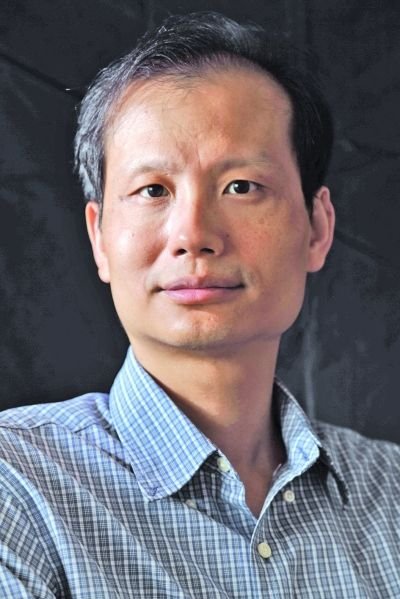 方舟子:“氣功大師”王林那幾招很容易驗證