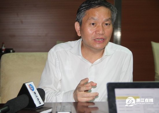 浙江余姚否認(rèn)抗災(zāi)遲鈍:68個(gè)西湖倒下非人力能敵