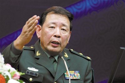 羅援少將談國家安全委員會:結(jié)構(gòu)將是"小核心,大外圍"
