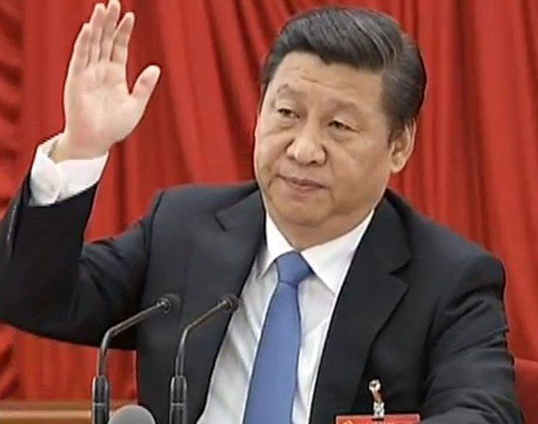 媒體稱中國國安委權力可能大過美國“國安委”