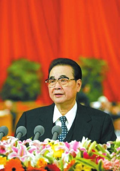 盤點(diǎn)四任總理記者會(huì):朱镕基曾要求隨便提問題