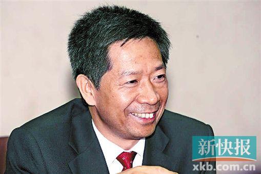 ■楊雁文資料圖