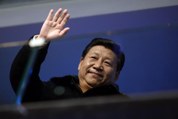習(xí)近平