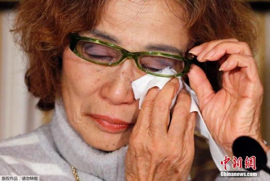 奧巴馬譴責(zé)IS殺害日本人質(zhì) 稱美日將并肩合作