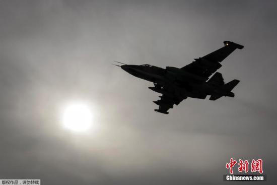 俄羅斯駐英大使:北約飛機(jī)在俄邊境頻繁飛行