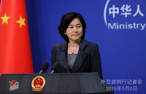 外交部就韓美聯(lián)合軍演、俄前副總理被槍殺等答問