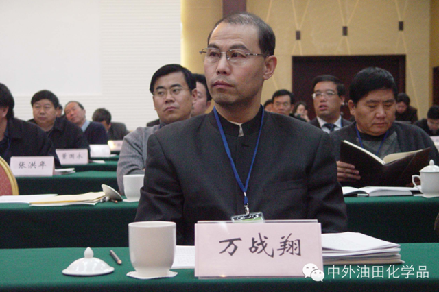 中石油高層親自撰文反擊柴靜霧霾紀(jì)錄片