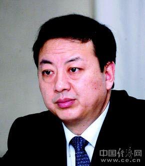 馮新柱、姜鋒任命為陜西省副省長(zhǎng)