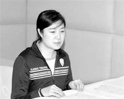 四川女縣委書記受賄4000多萬判無期 曾為廉潔楷模