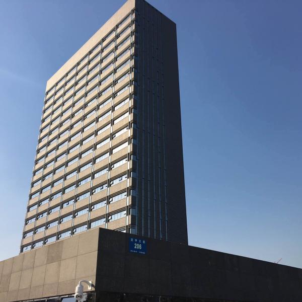 沈陽(yáng)市政府駐地搬遷獲批 曾獲中央巡視組肯定