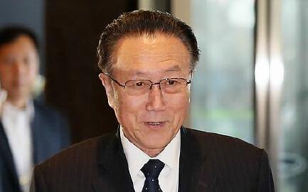 外媒:朝鮮勞動黨書記金養(yǎng)建遇車禍身亡