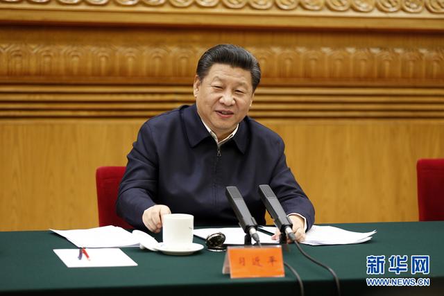 習(xí)近平點(diǎn)贊新聞?shì)浾摴ぷ麟p亮點(diǎn):主旋律+正能量