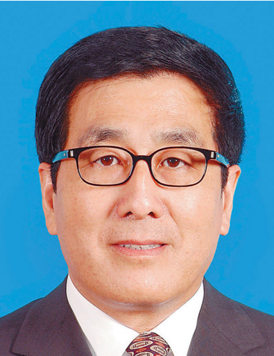 林鐸任甘肅省委副書(shū)記 劉偉平另有任用