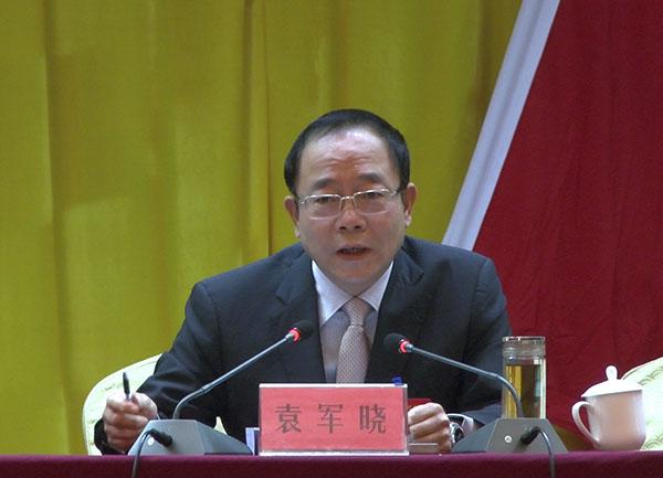 陜西渭南落馬副市長(zhǎng)喝出升遷路 海量遠(yuǎn)近聞名