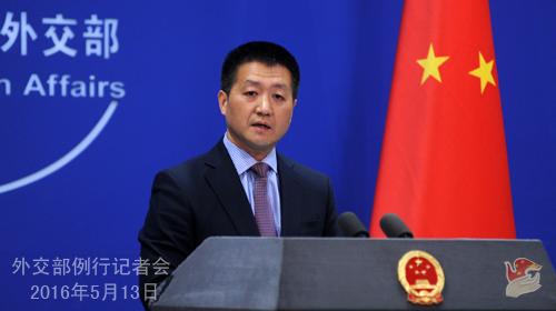 中國設新武器威脅美利益?外交部:不要疑神疑鬼