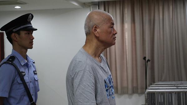 湖南省委原副秘書長(zhǎng)獲刑12年 曾就殺人案打招呼