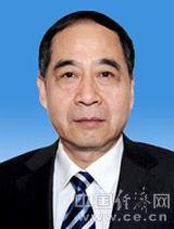 國(guó)家糧食局局長(zhǎng)任河南省紀(jì)委書記 尹晉華不再擔(dān)任