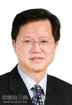 國(guó)家糧食局局長(zhǎng)任河南省紀(jì)委書記 尹晉華不再擔(dān)任